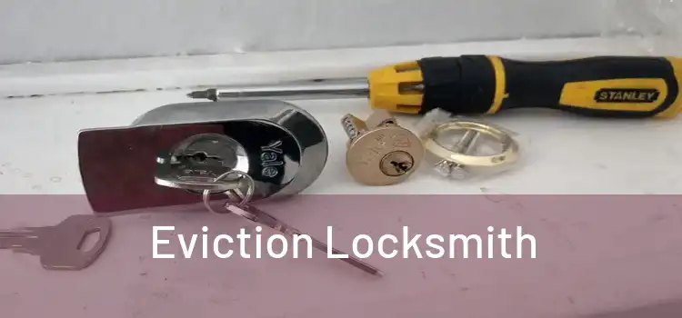 Eviction Locksmith 