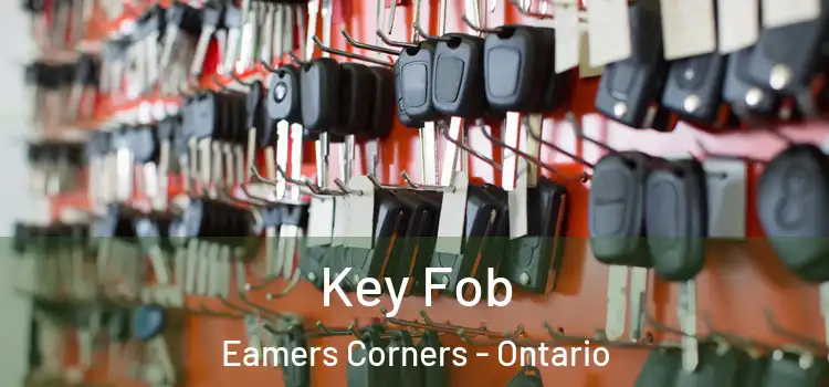 Key Fob Eamers Corners - Ontario