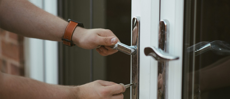 24 hour key locksmith Pitt Street