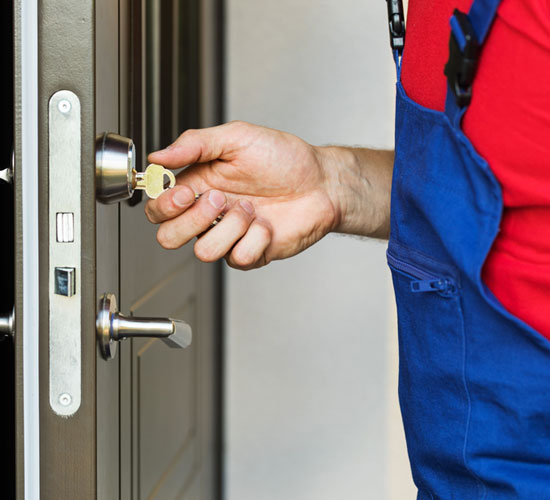 Residential Locksmith Cornwall