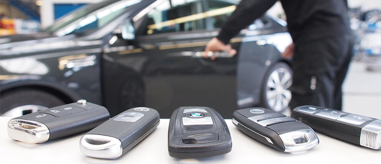 Automotive Locksmith Pitt Street