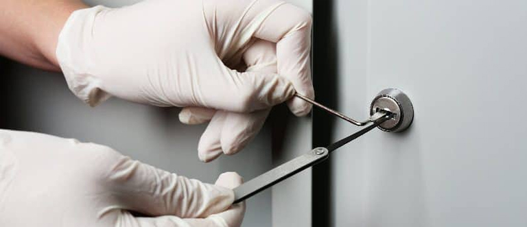 Commercial Emergency Locksmith Pitt Street