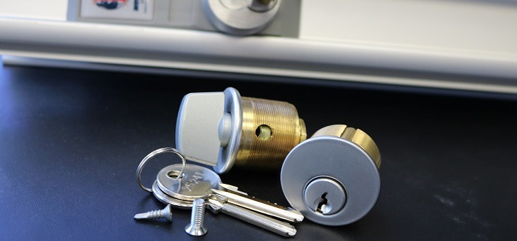 Commercial Lock Installation Pitt Street