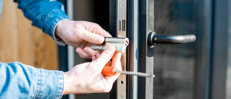 Commercial Locksmith Pitt Street