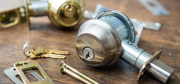 Doorknob Locks Repair Pitt Street