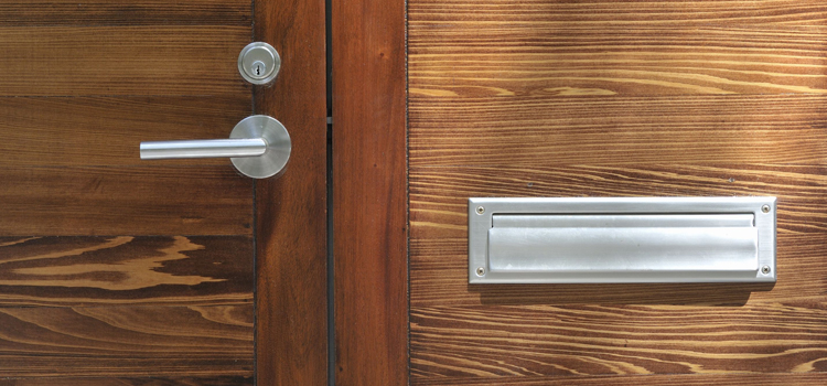Electric Front Door Lock Repair Pitt Street