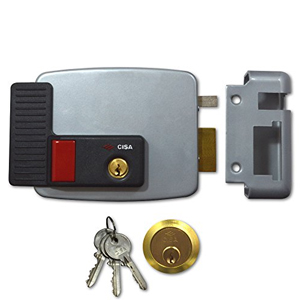 electronic door lock repair Pitt Street