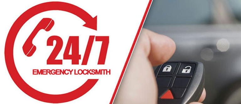 Emergency Locksmith Pitt Street