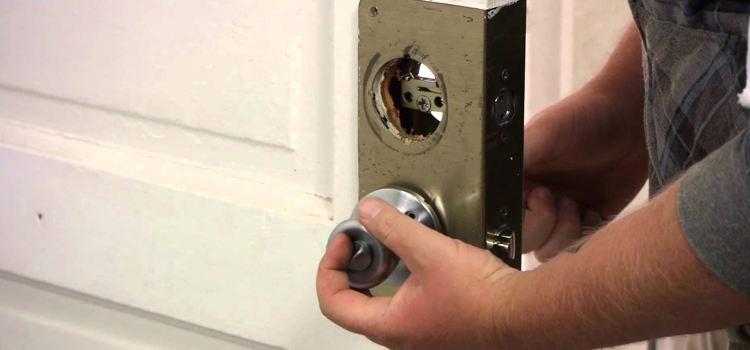 Home Lock Change in Pitt Street