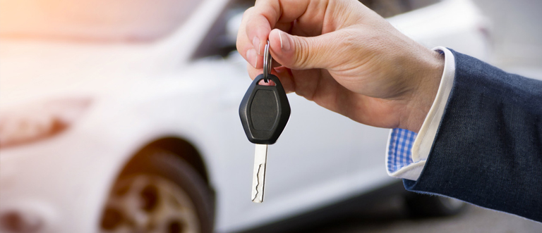 Mobile Key Replacement in Cornwall