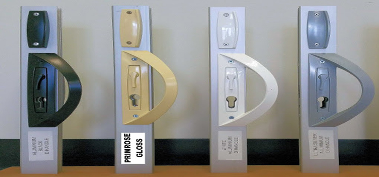 Sliding Door Handle Design Pitt Street