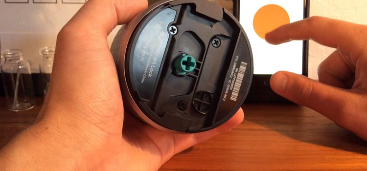 Smart Lock Repair Pitt Street