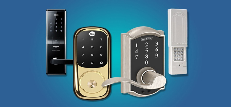Smart Pad Lock Repair Pitt Street