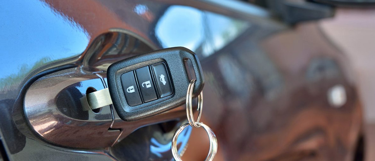 Unlock Car Lockout Service Pitt Street