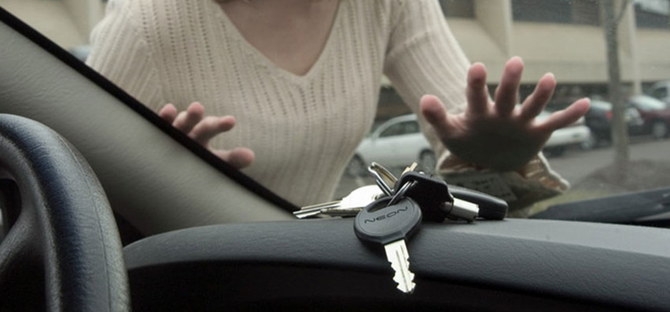 vehicle lockout service Pitt Street